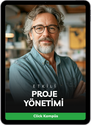 Etkili Proje Yönetimi