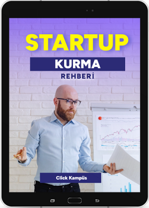 Startup Kurma Rehberi